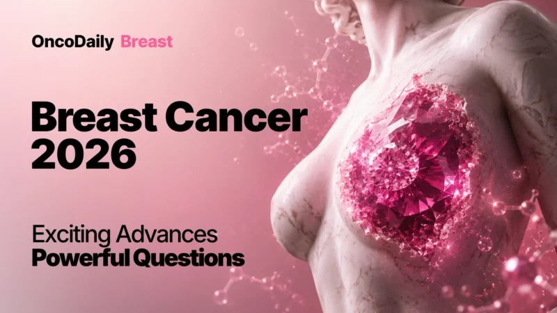 Zacharoula Sidiropoulou: The Breast Cancer Pathway I'd Build 3 Zacharoula Sidiropoulou: The Breast Cancer Pathway I'd Build