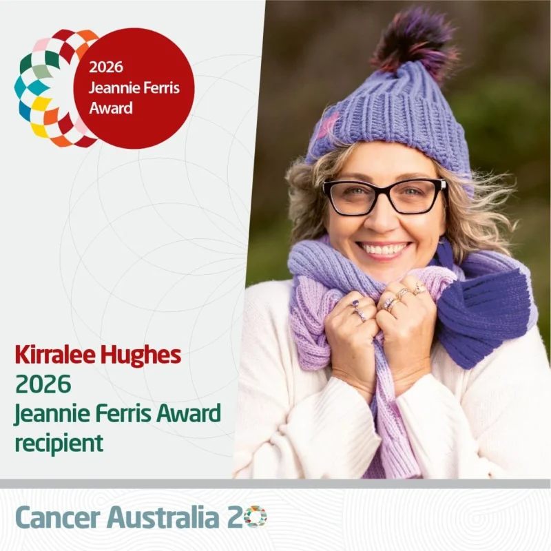 Kirralee Hughes