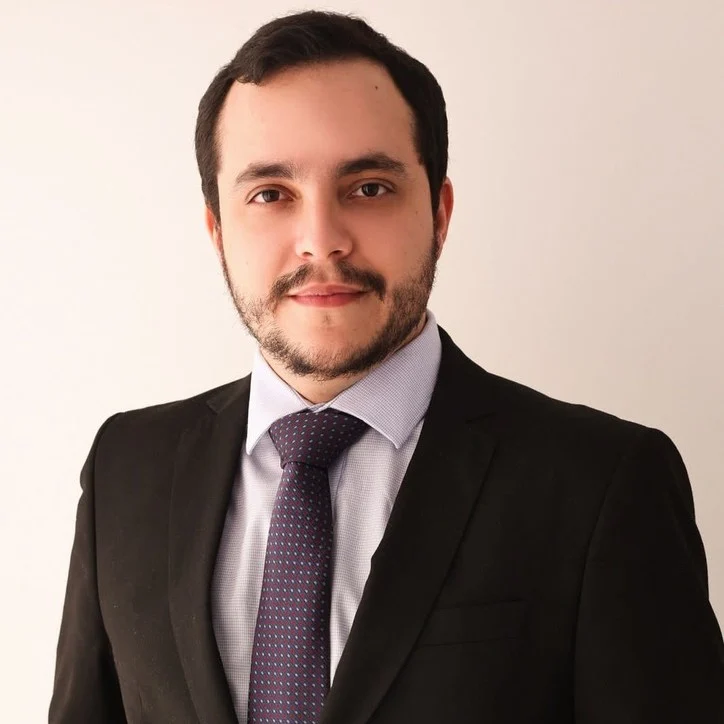 Cassio Murilo Hidalgo Filho
