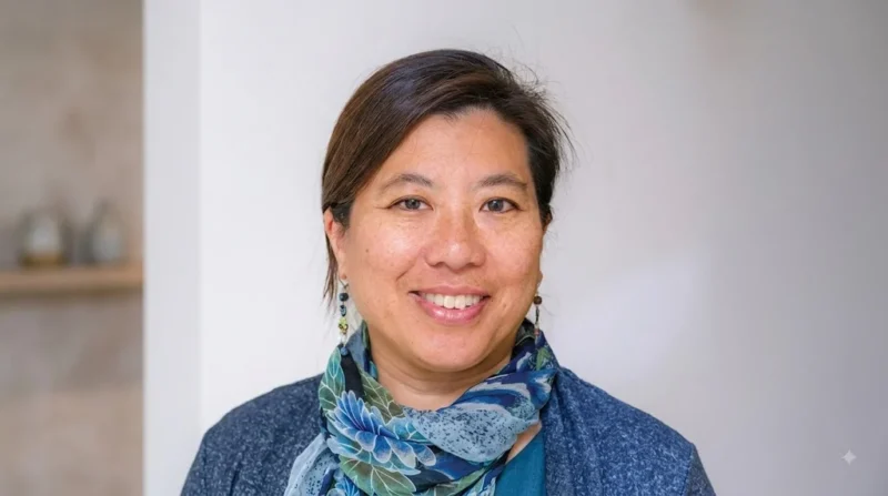 Catherine Wu Receives the 2026 Richard V. Smalley Memorial Award and Lectureship – PICI