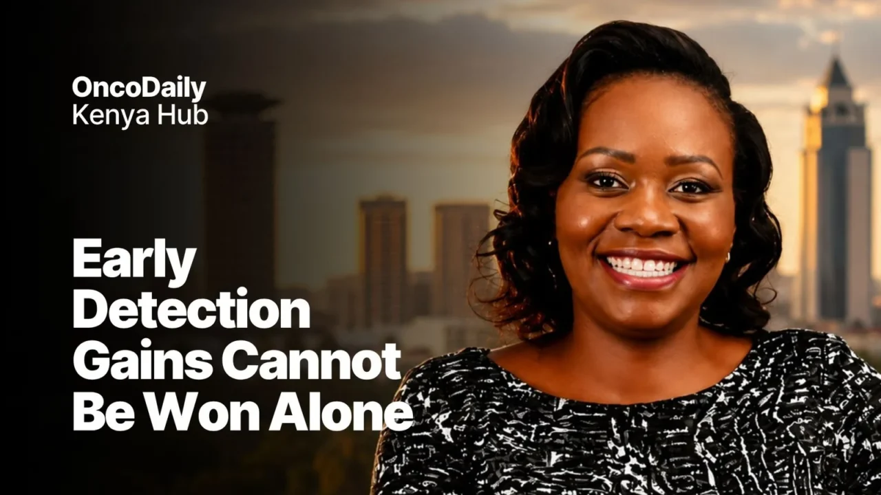 Early Detection Gains Cannot Be Won Alone: Kenya’s Journey Toward Cervical Cancer Elimination Through Partnership