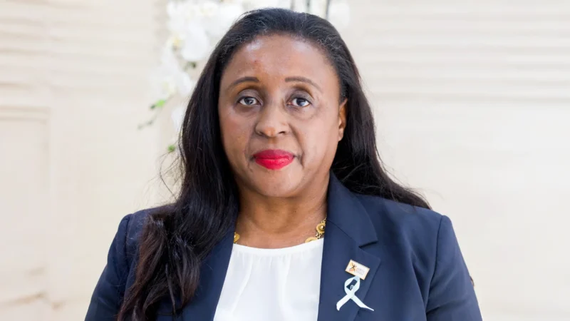 Cesaltina Lorenzoni: Africa’s Perspective Takes Center Stage at World Cancer Congress 2026