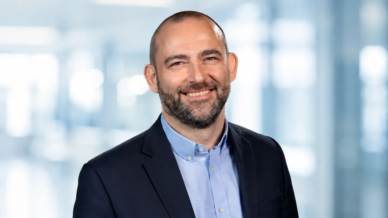 Gurdal Atsuren: Natera Expands With the World’s Largest DNA Sequencing Capacity