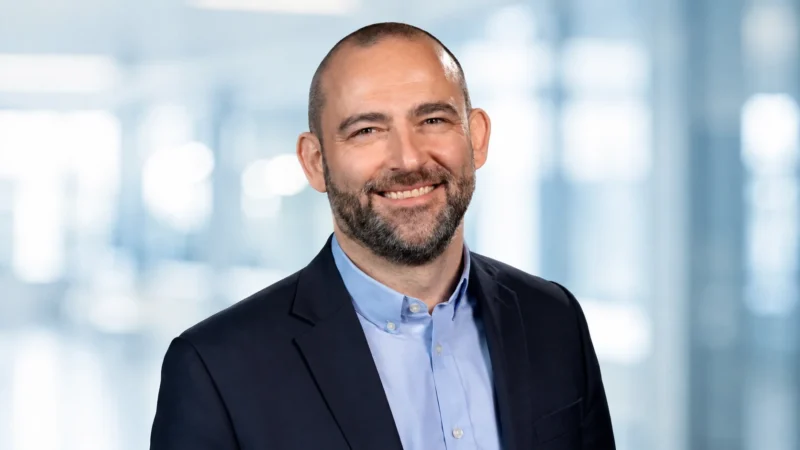 Gurdal Atsuren: Natera Expands With the World’s Largest DNA Sequencing Capacity