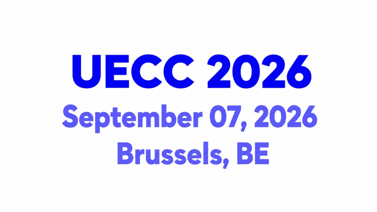 The 3rd Edition of the Unite Explores Cancer Conference – UECC 2026