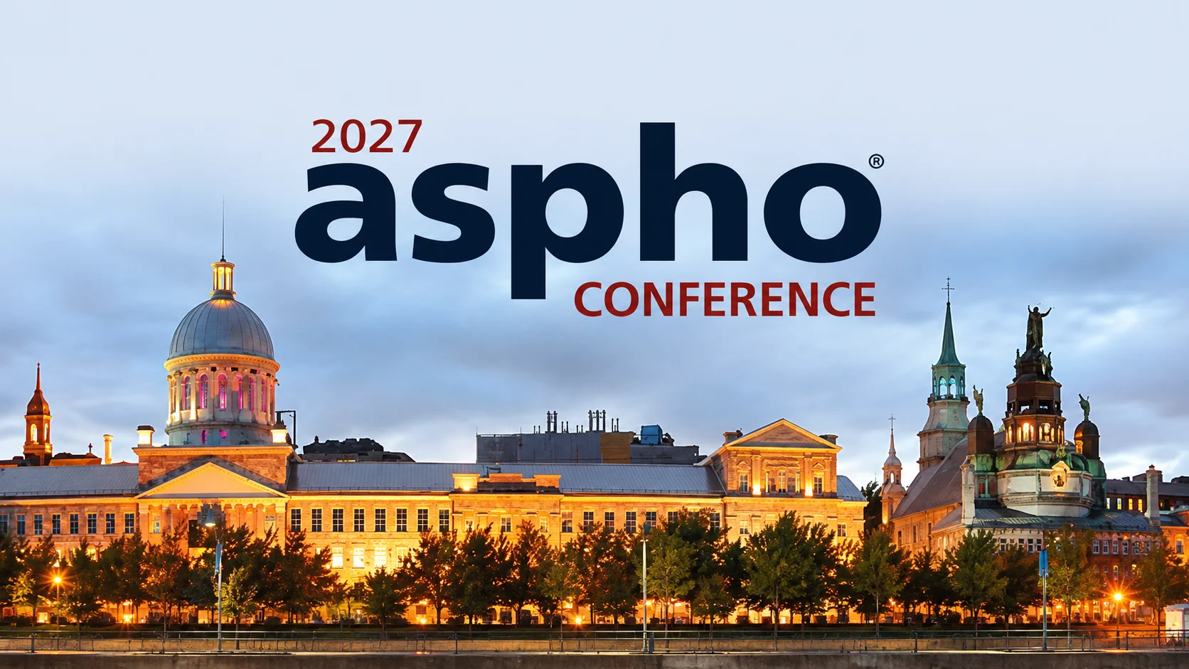 ASPHO Conference