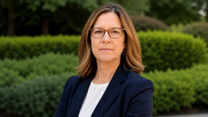 Karen Merritt: Raising Awareness of DPD Deficiency and Capecitabine Toxicity