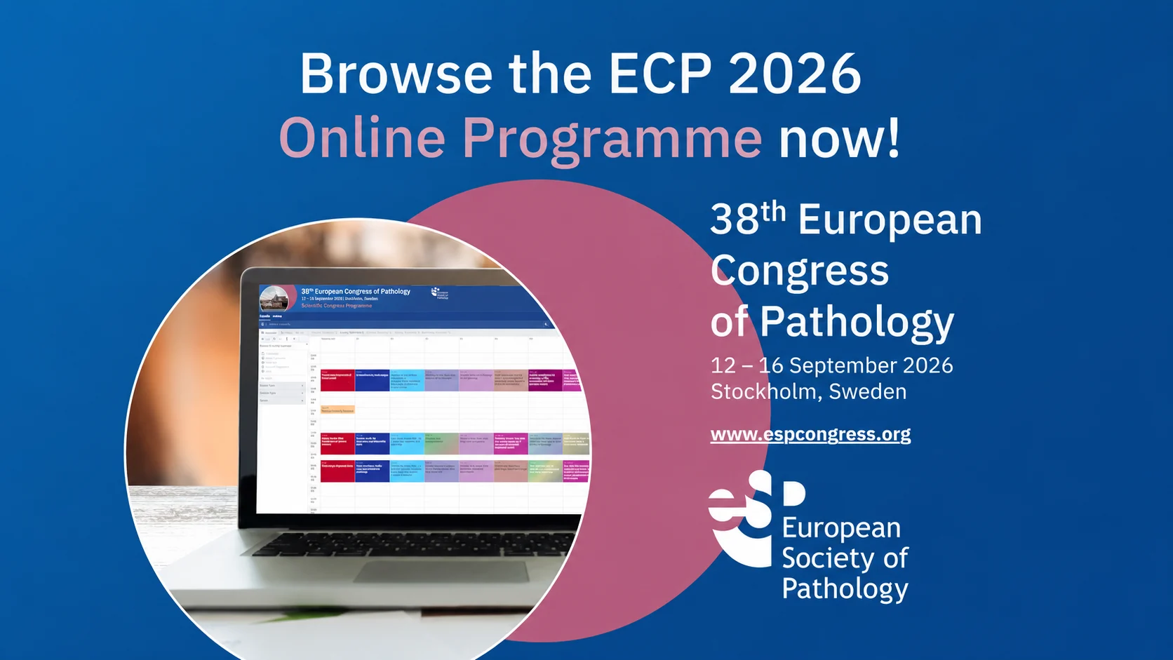 European Congress of Pathology