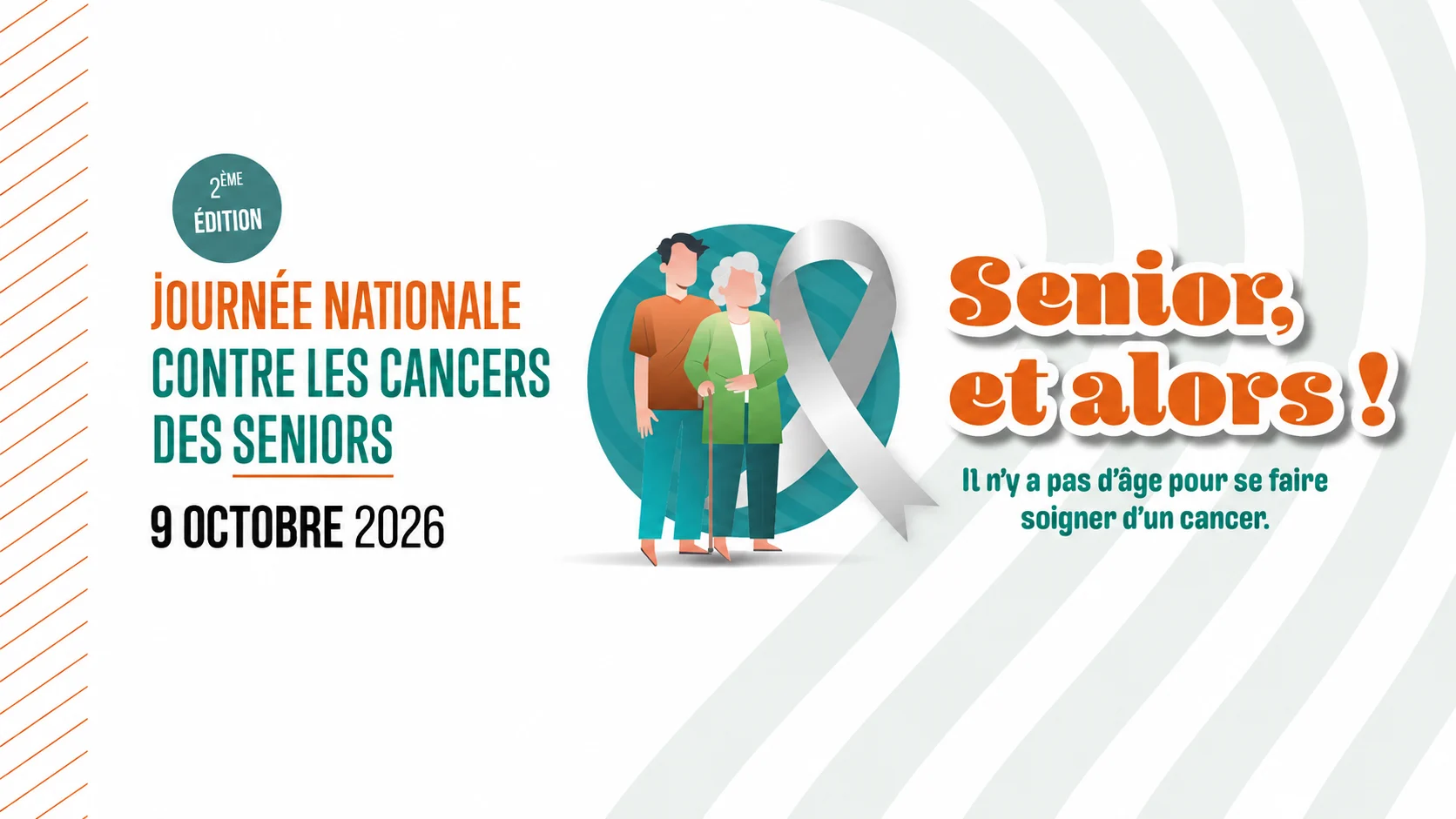 2nd National Day Against Cancer
