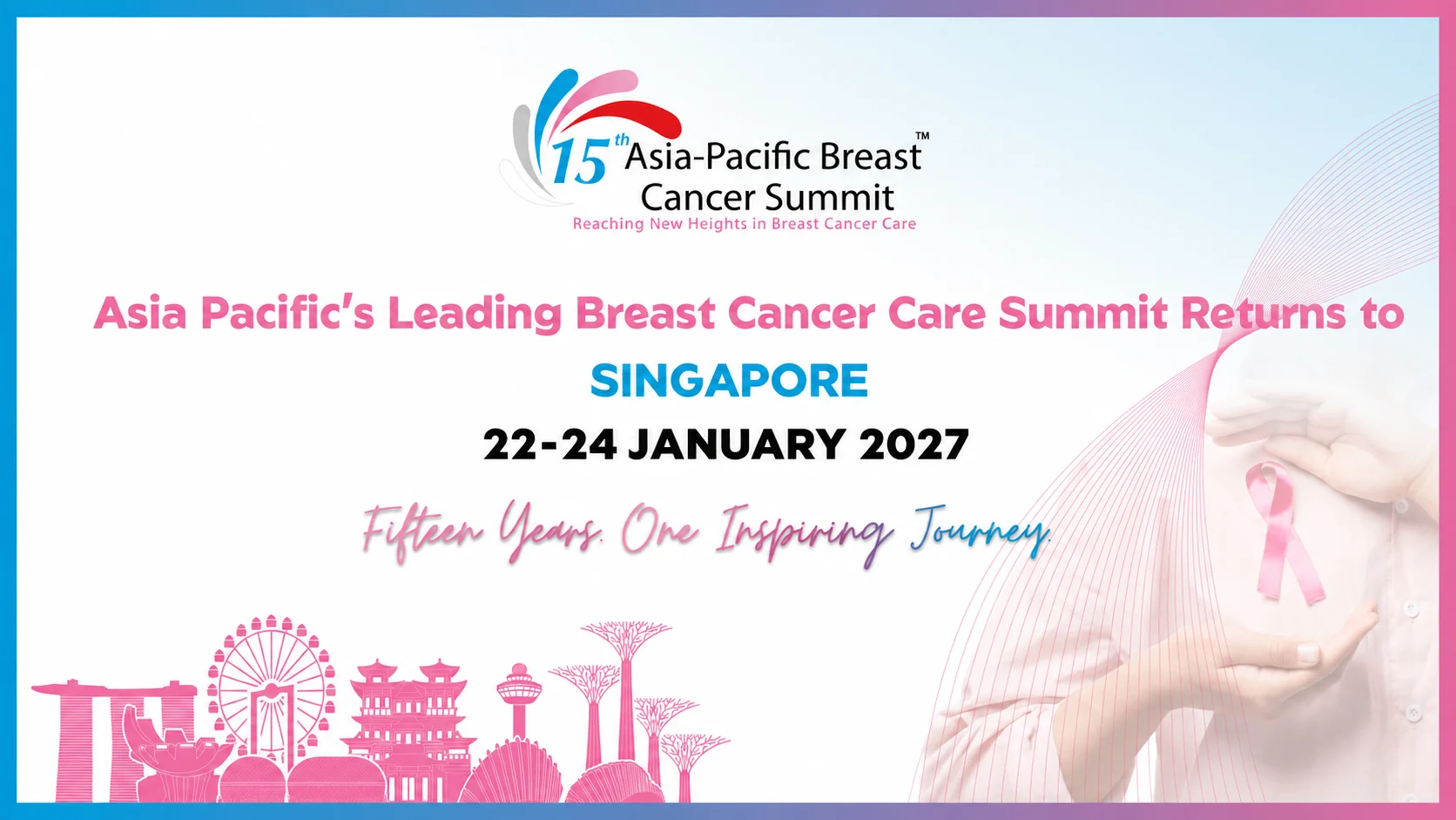 Breast Cancer Summit