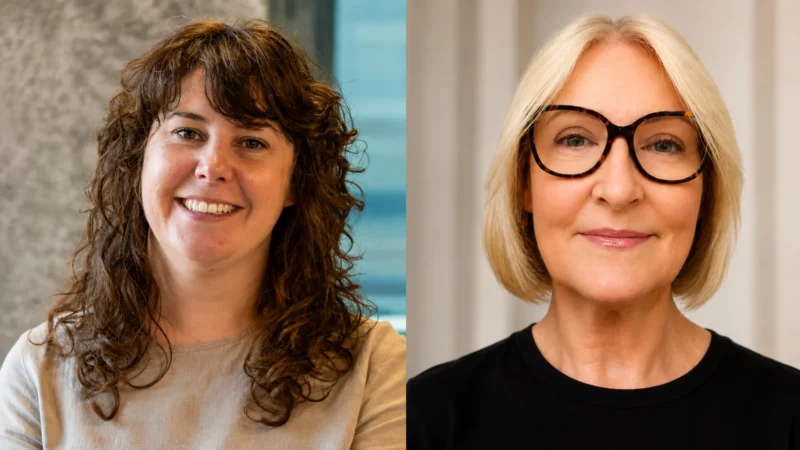 Anna Ugalde: Welcoming Victoria Turner to the ECORRA Team at Deakin University