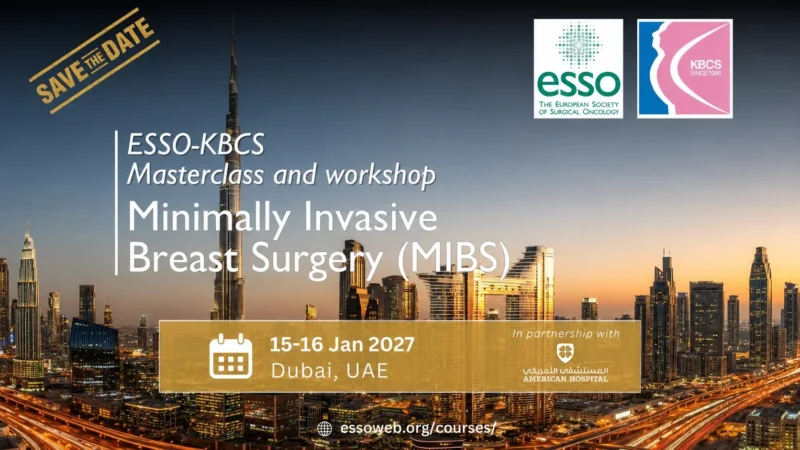 Ina Khachatryan: Inspiring Learning at the ESSO-ESO-ESTRO-ESP Summer Course
