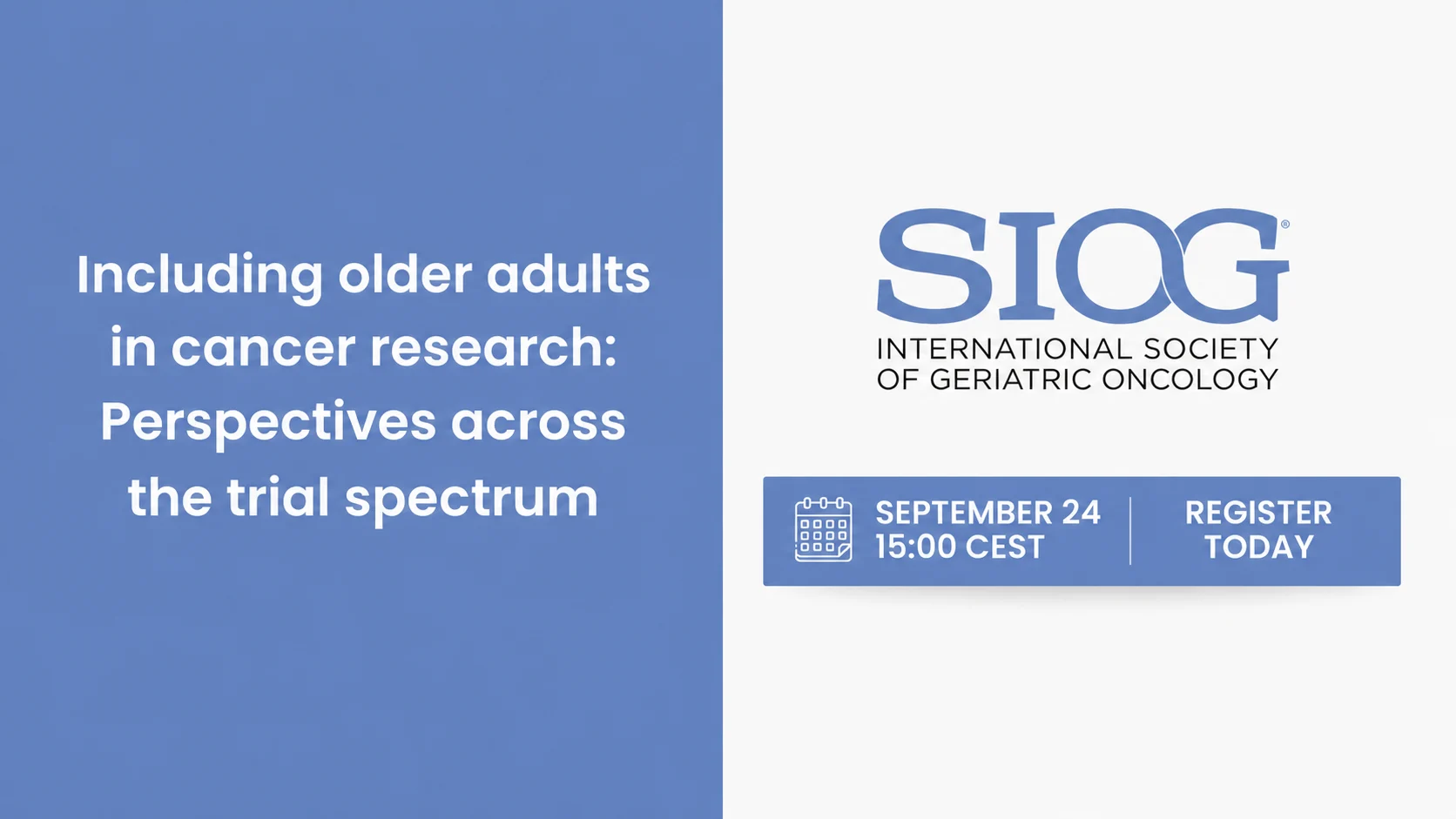 Adults in Cancer Research