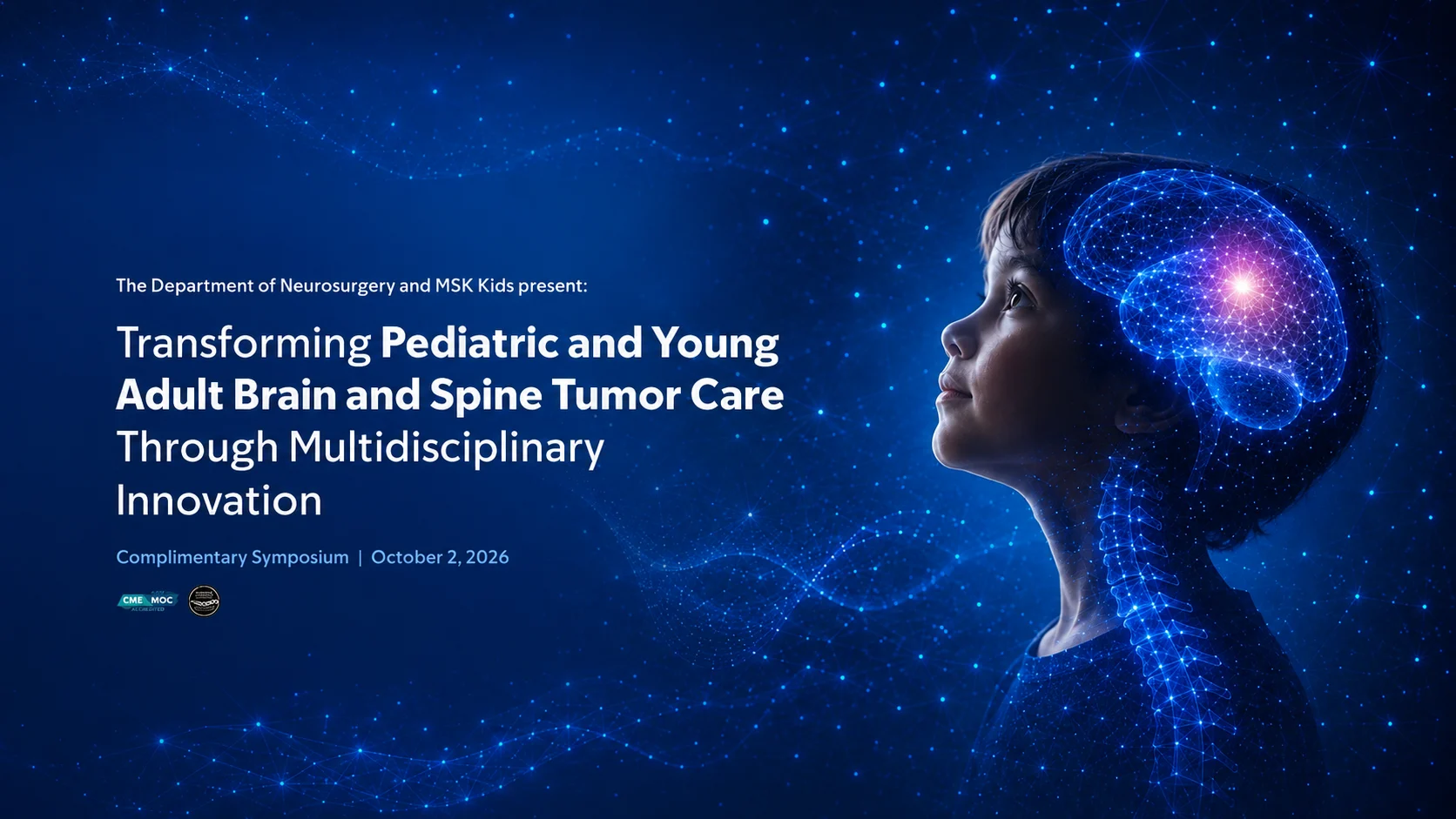 Brain and Spine Tumor