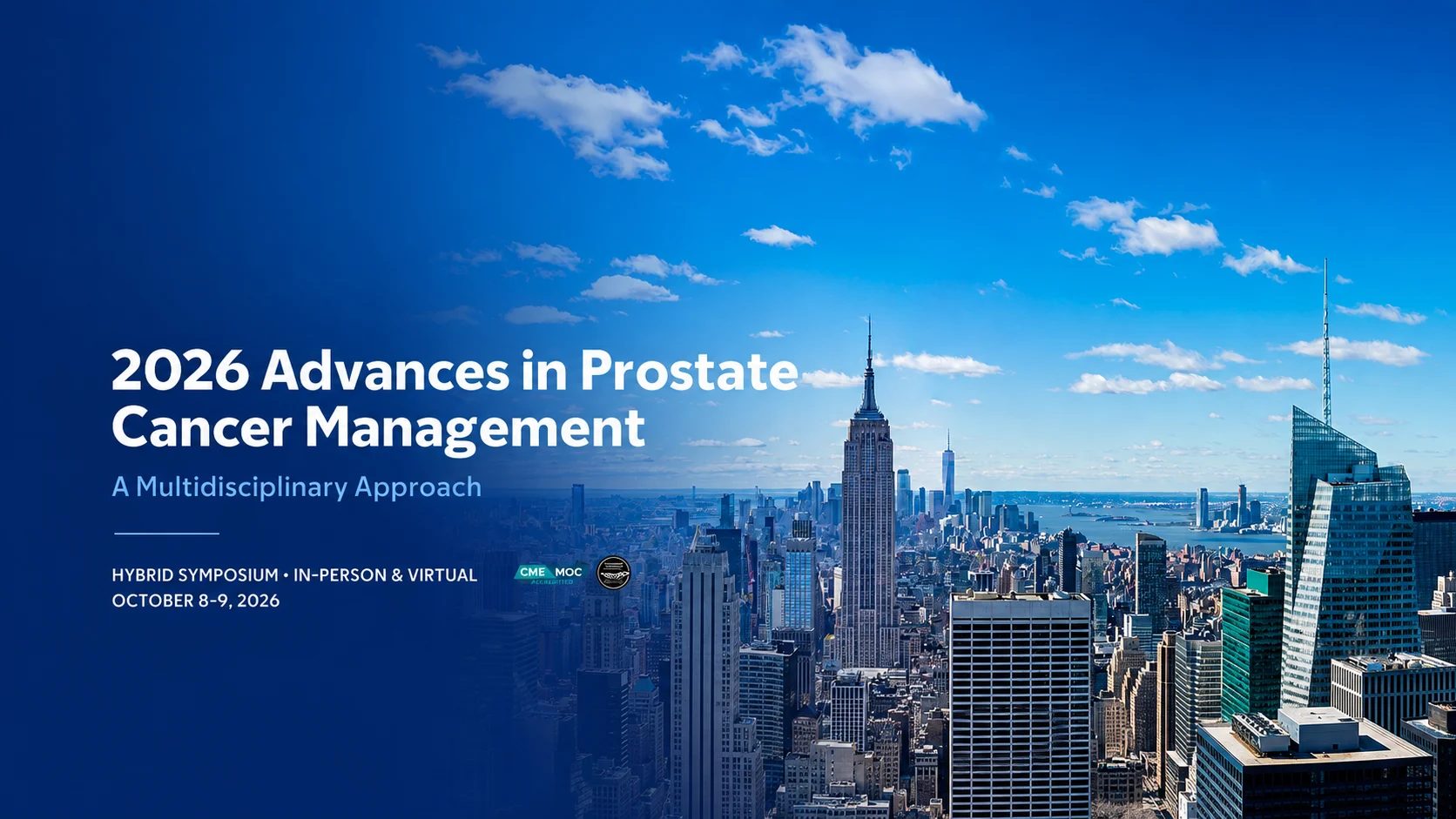 Advances in Prostate Cancer