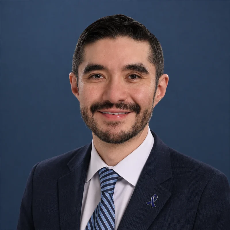 Arturo Loaiza-Bonilla