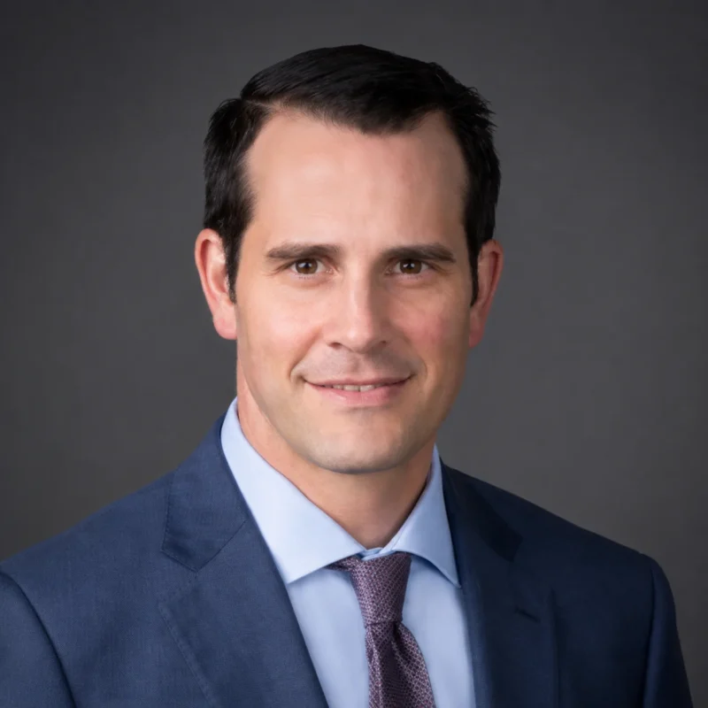 Mark A. Walshauser