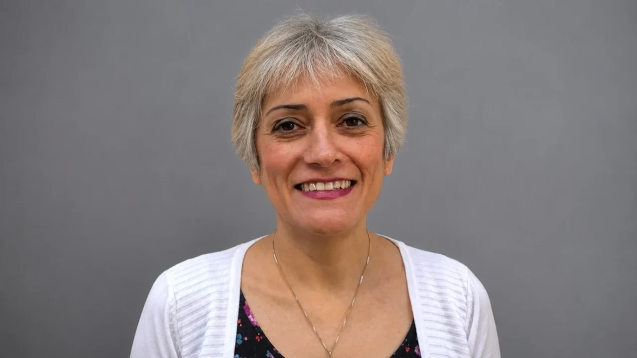 Behnoush Abedi-Ardekani: Standardizing Tumor Sample Processing for Large-Scale Cancer Genomics