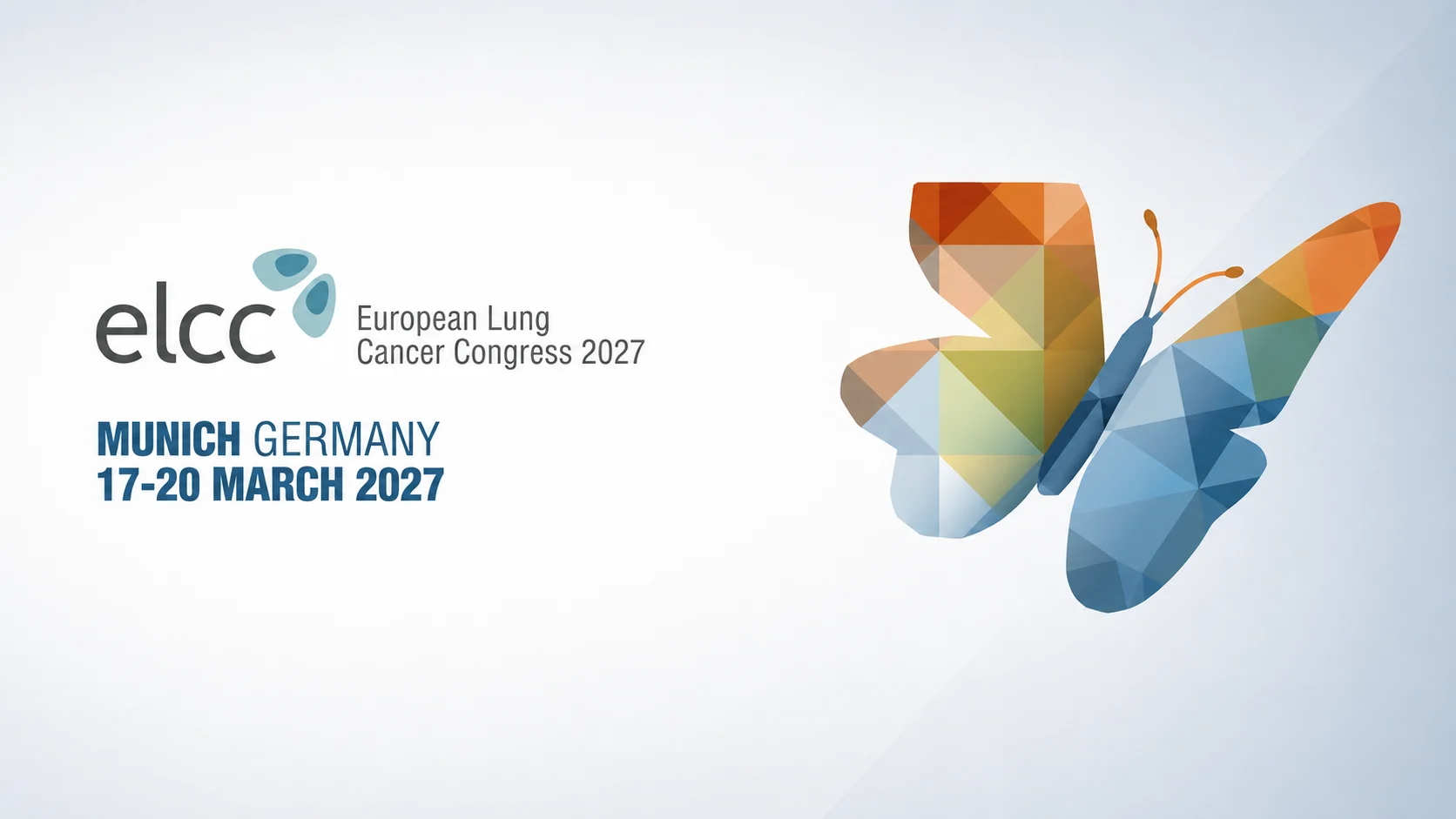 European Lung Cancer Congress