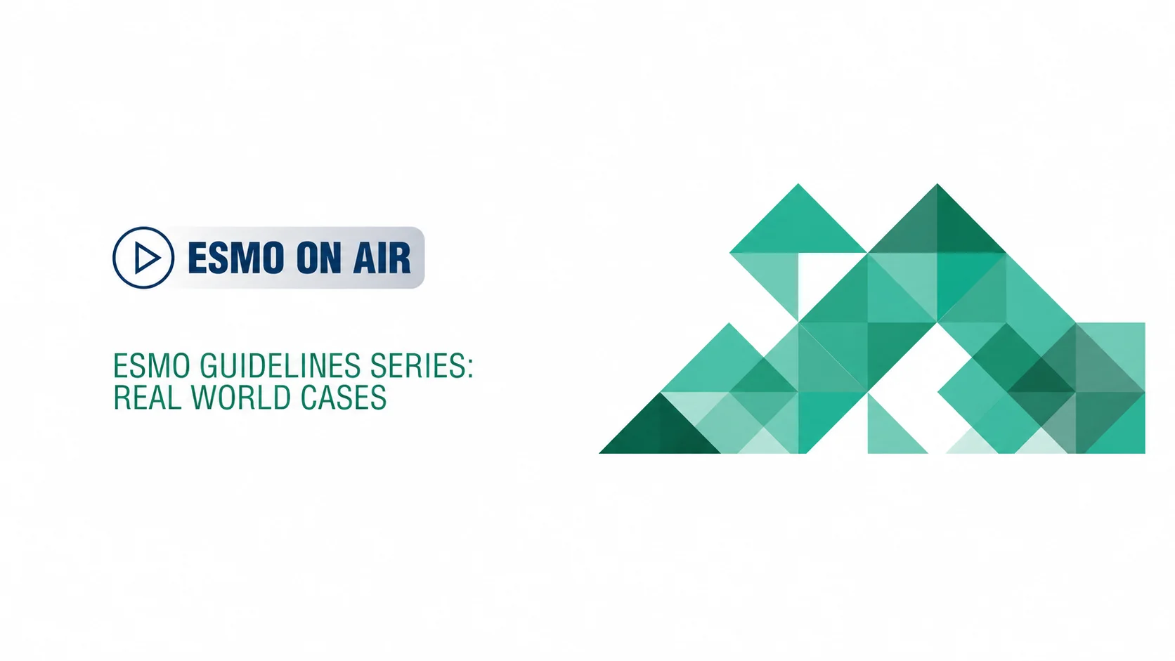 ESMO Guidelines: Real World Cases – Early Stage and Locally Advanced NSCLC 2026 9 ESMO Guidelines