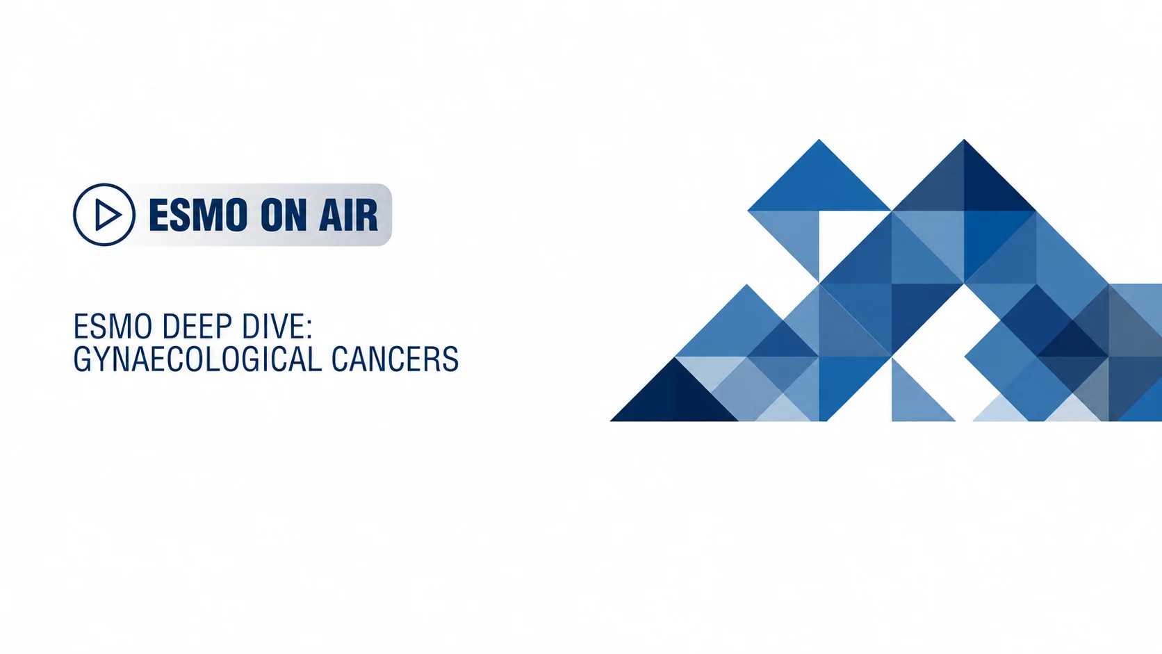 ESMO Deep Dive