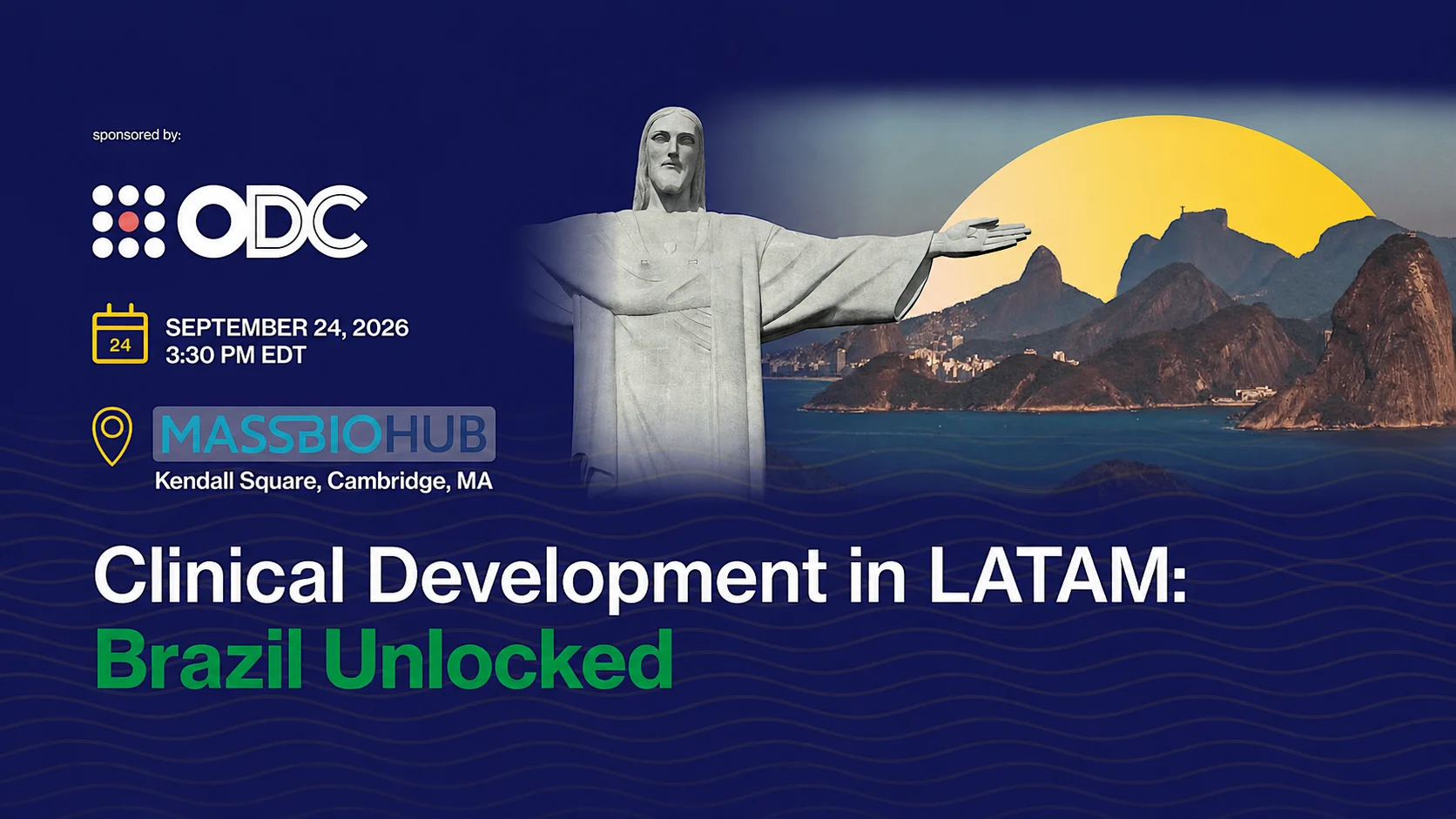 Clinical Development in LATAM