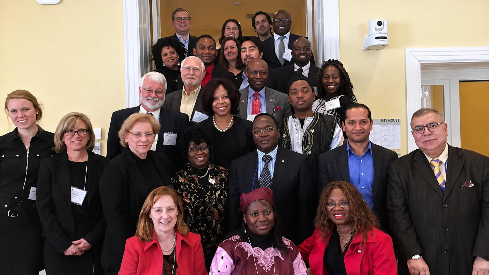 Global Health Catalyst Summit 2026 to Unite Global Leaders at Harvard/MIT Around Cancer, AI and Health Equity