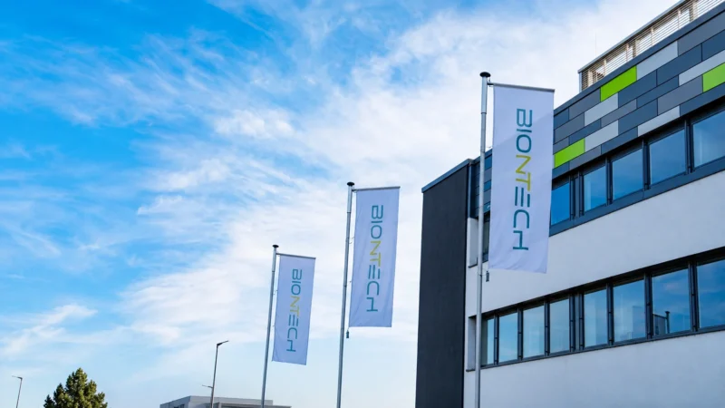 BioNTech Terminates Phase 2 Autogene Cevumeran mRNA Cancer Vaccine Trial in Colorectal Cancer