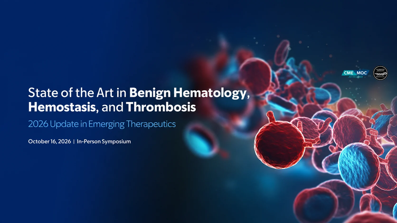 Benign Hematology