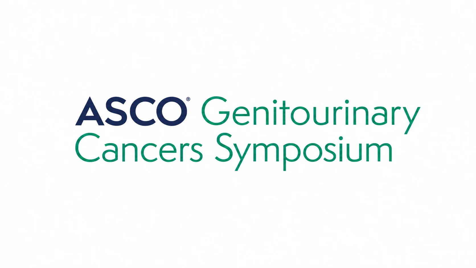 Genitourinary (GU) Cancers