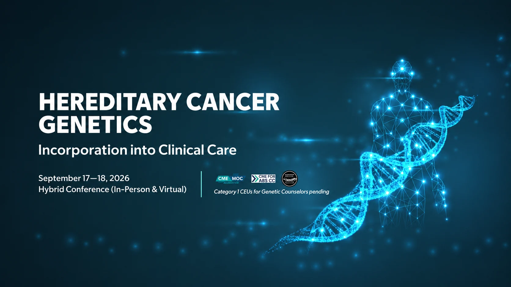 Hereditary Cancer Genetics