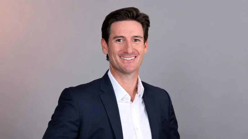 Brett Nagy: A New Chapter for Radiation Medicine Beyond Cancer