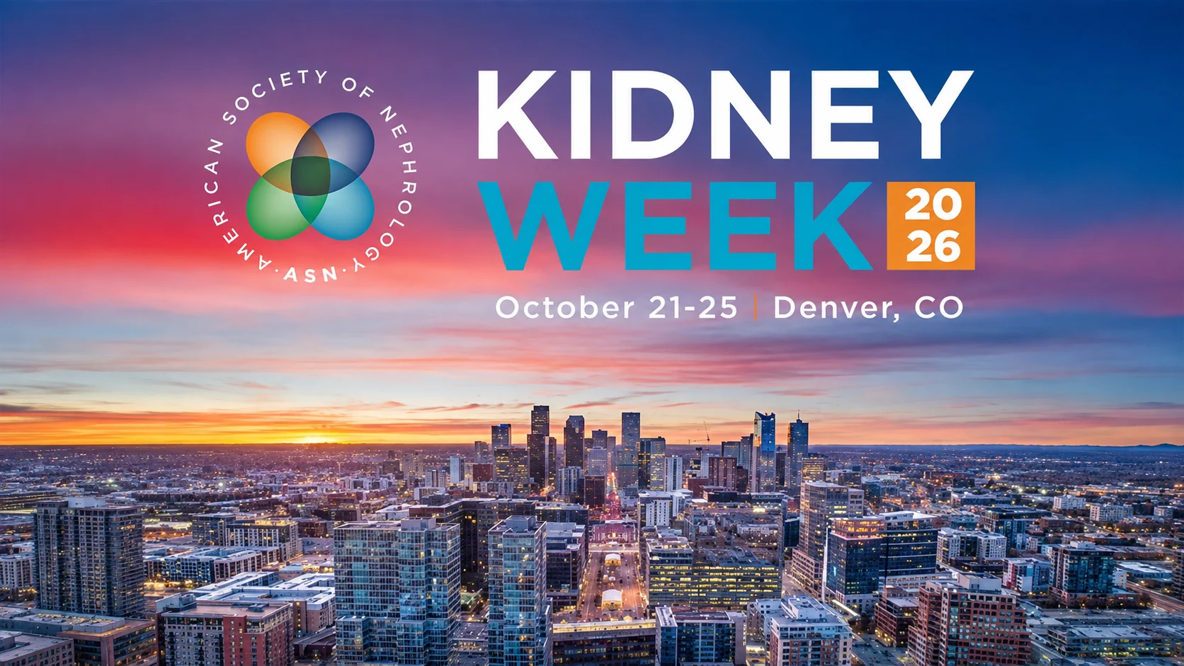 Kidney Week 2026