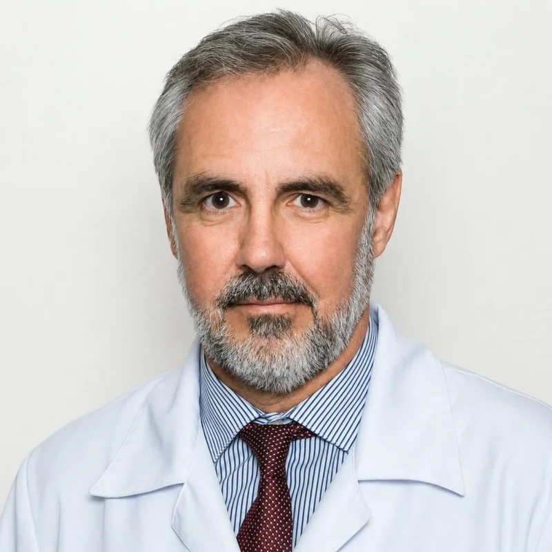 Carlos Barrios
