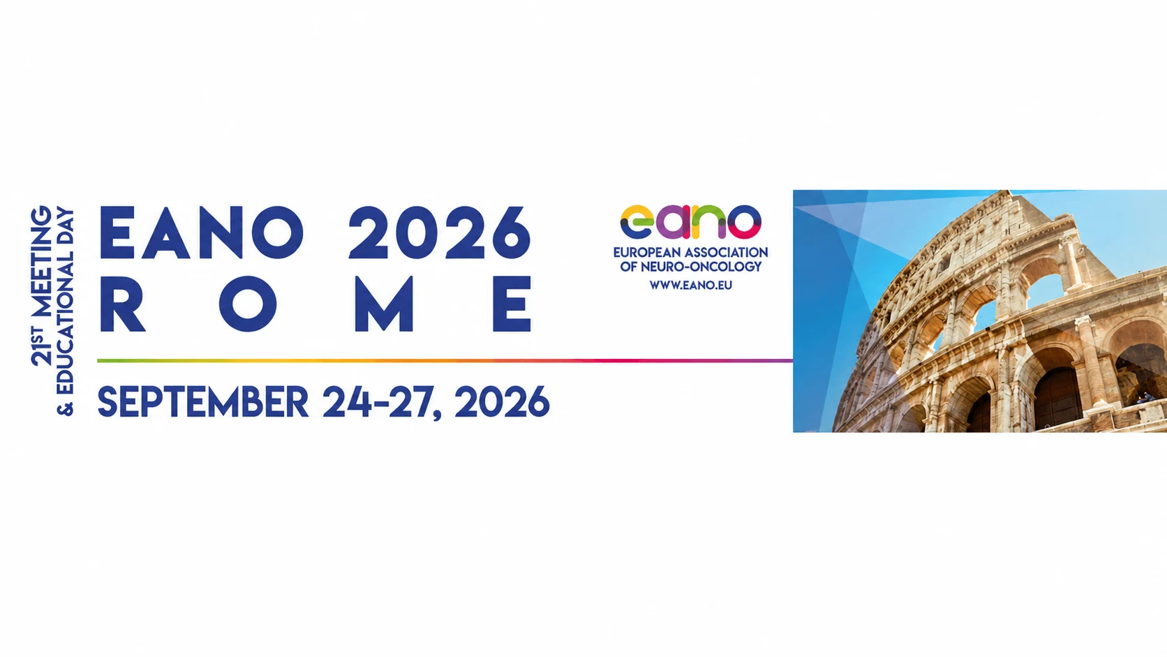 The 21st Meeting of the EANO 2026