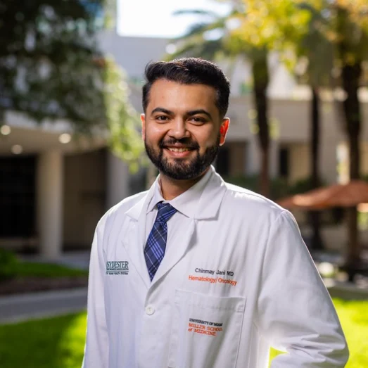 10 Oncology Specialists Join OncoDaily Medical Journal’s Editorial Team 8 10 Oncology Specialists Join OncoDaily Medical Journal’s Editorial Team