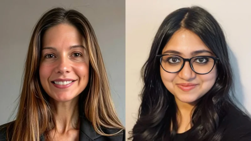 Chrystal Paulos: Excited to Welcome Debolina Dasgupta to Winship Cancer Institute