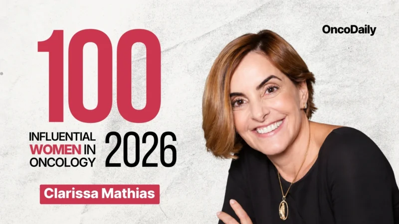 100 Influential Women in Oncology in 2026: Key Opinion Leaders in Social Media and Beyond 9 100 Influential Women in Oncology in 2026: Key Opinion Leaders in Social Media and Beyond