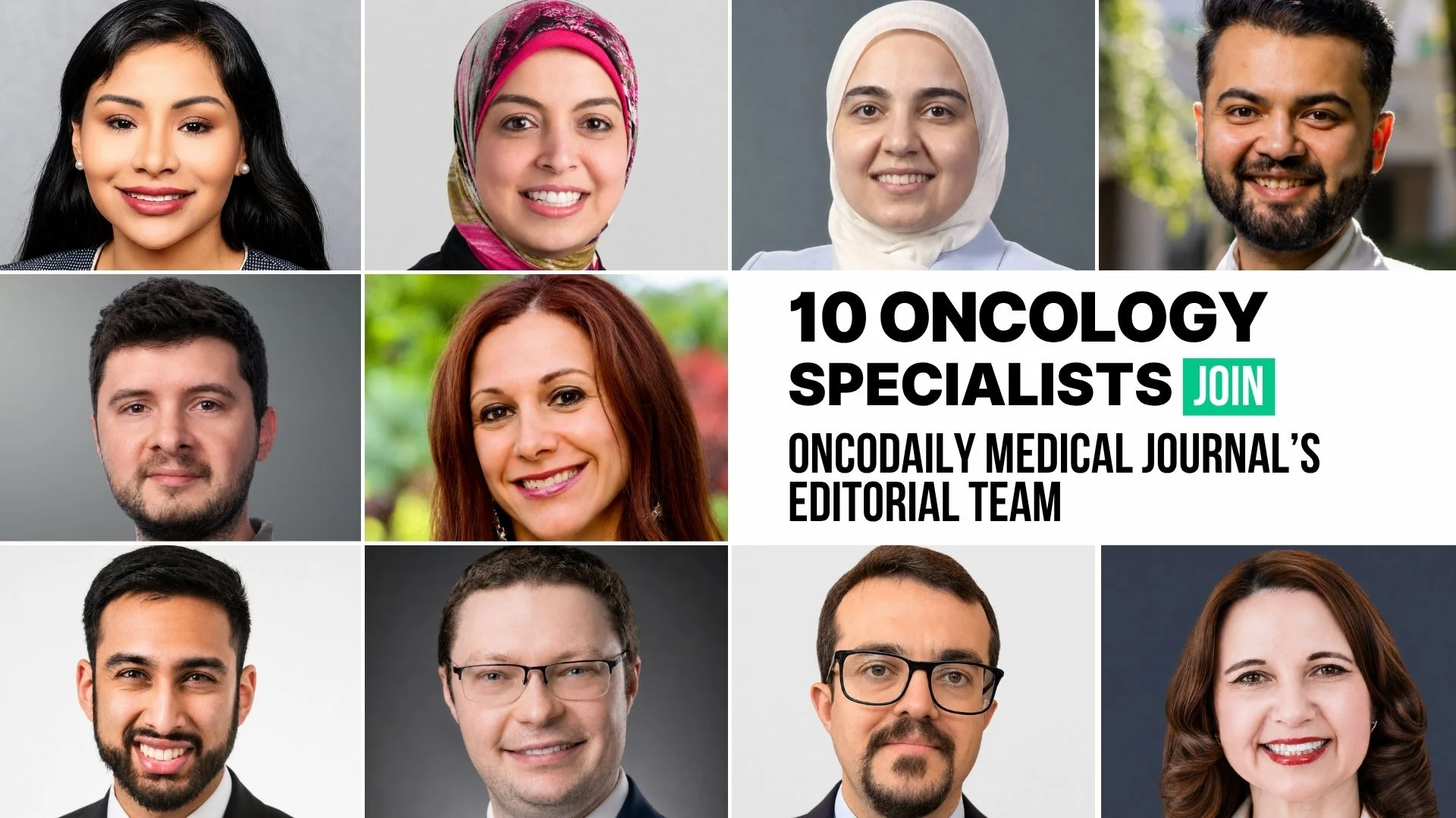 OncoDaily Medical Journal