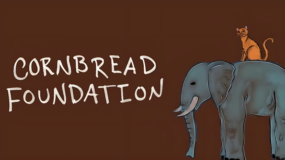 Cornbread Foundation