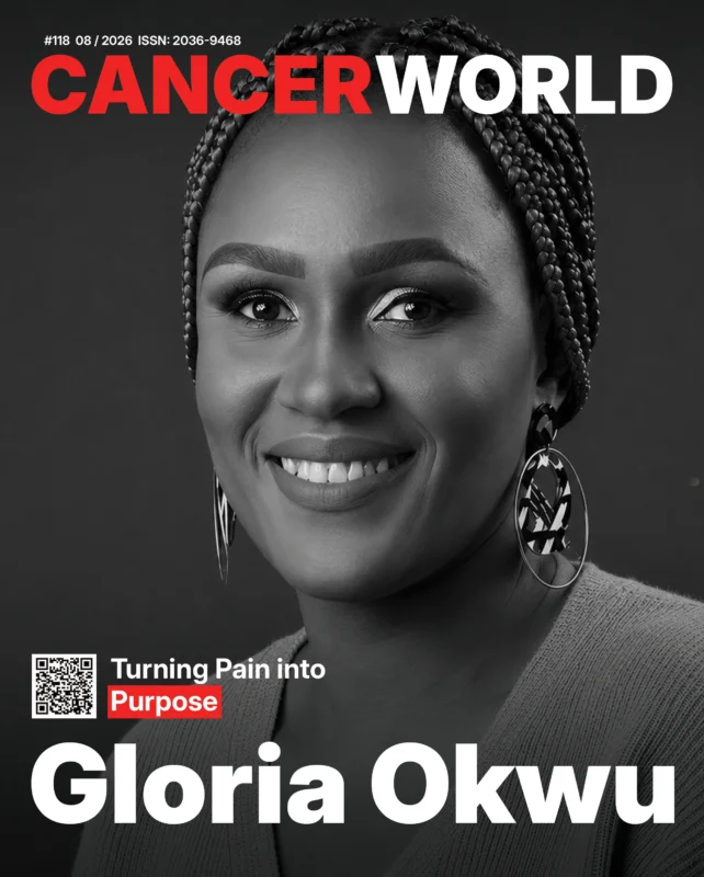 cancerworld article