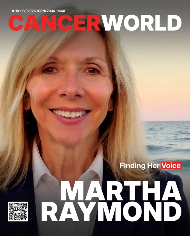 cancerworld article
