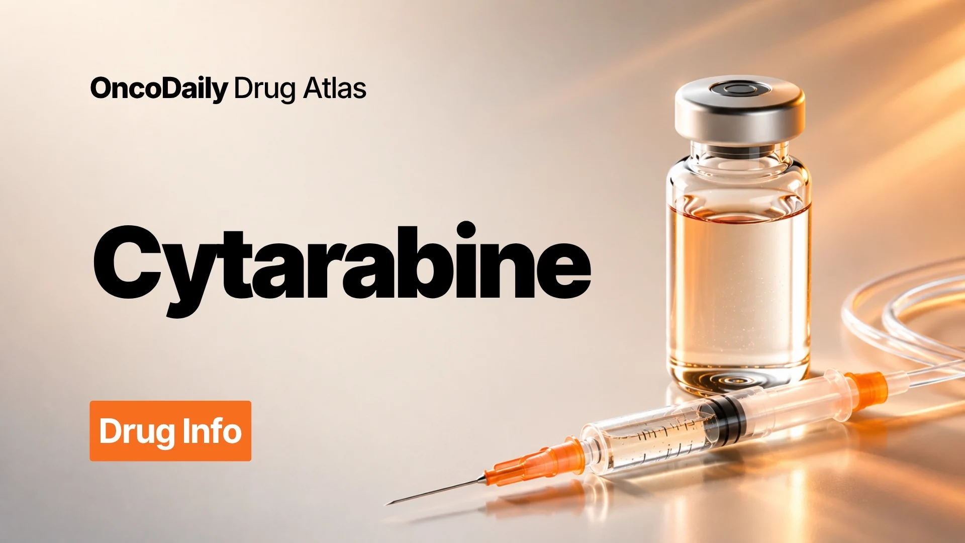 Cytarabine: Mechanism of Action, Dose, Administration, Clinical Uses, and Side Effects