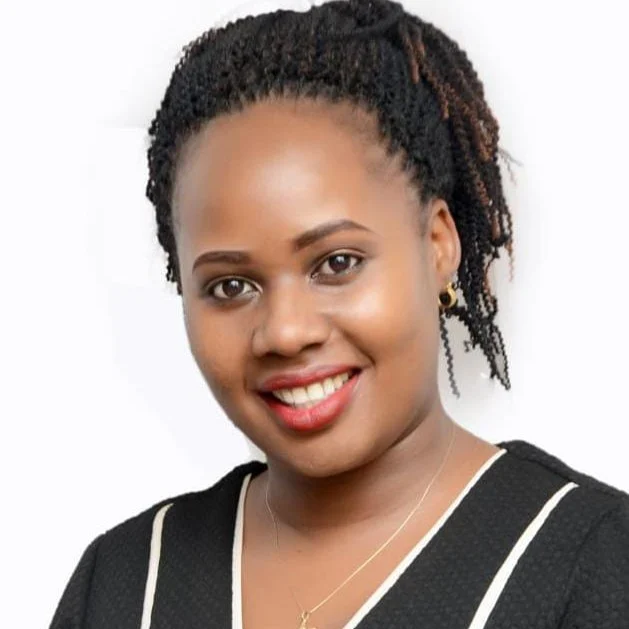 Irene Mbinya Nzamu