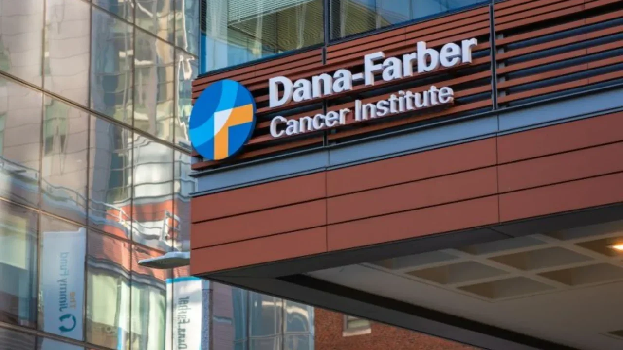 Dana-Farber’s Breast Oncology Center