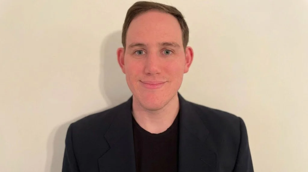 Daniel Turkewitz