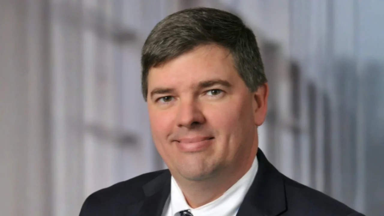 David Gosky: Honored to Join Fox Chase Cancer Center as Vice President of Cancer Research Operations
