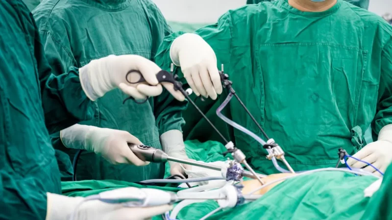 David Sebag-Montefiore: Exciting Milestone for the STAR-TREC Rectal Cancer Trial