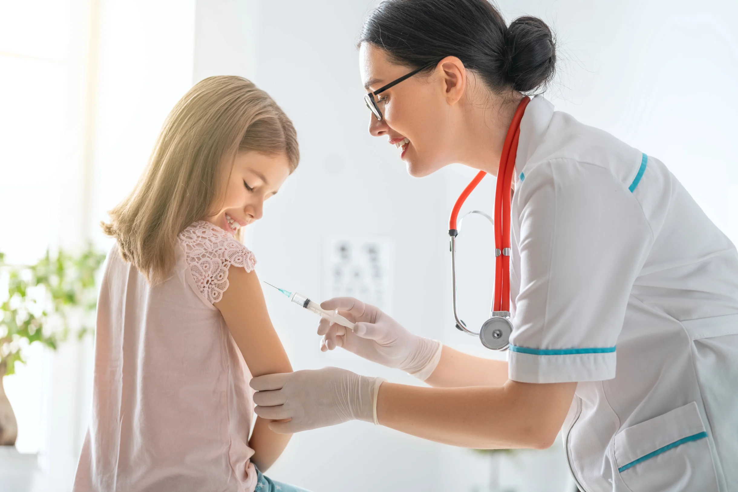 ACS CAN Warns New U.S. Vaccine Order Could Put Cancer Patients and Survivors at Risk
