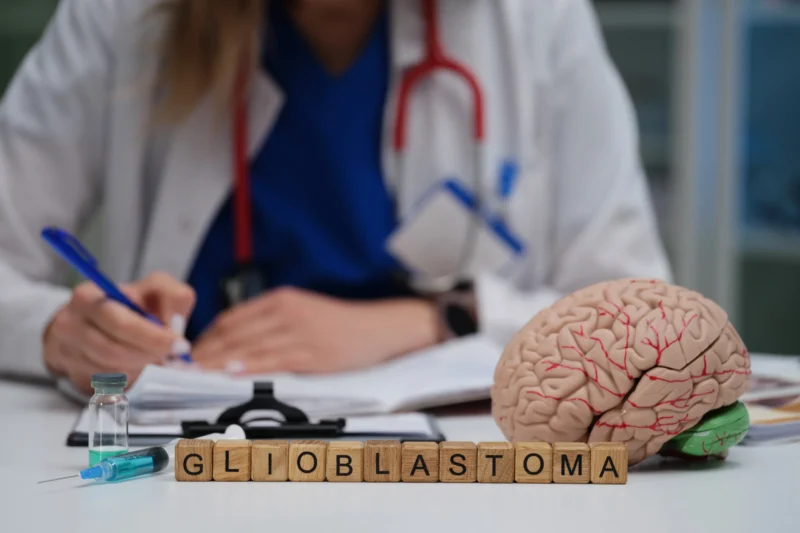 glioblastoma 